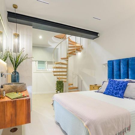 Estudio Boutique Boqueron Коніль-де-ла-Фронтера Екстер'єр фото