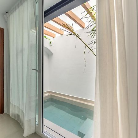 Estudio Boutique Boqueron Коніль-де-ла-Фронтера Екстер'єр фото