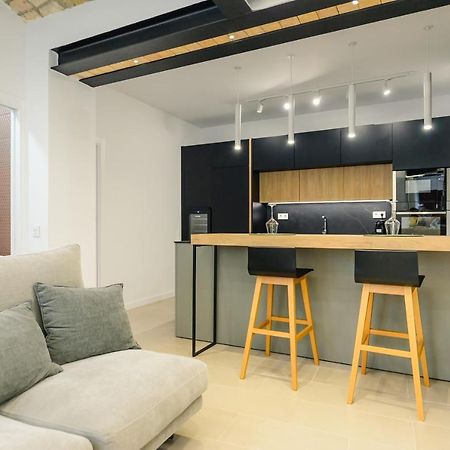 Estudio Boutique Boqueron Коніль-де-ла-Фронтера Екстер'єр фото