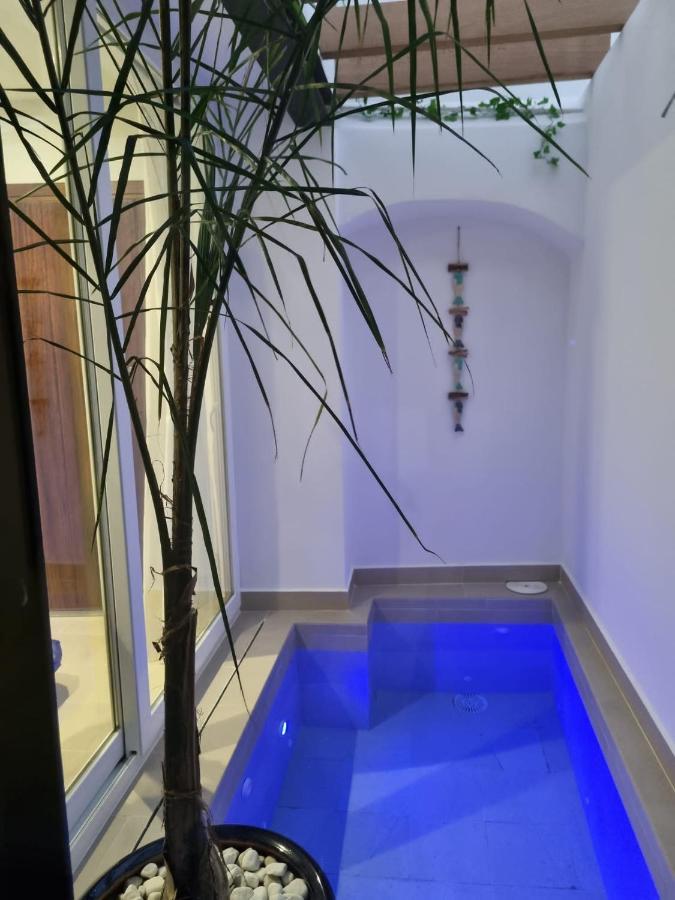Estudio Boutique Boqueron Коніль-де-ла-Фронтера Екстер'єр фото