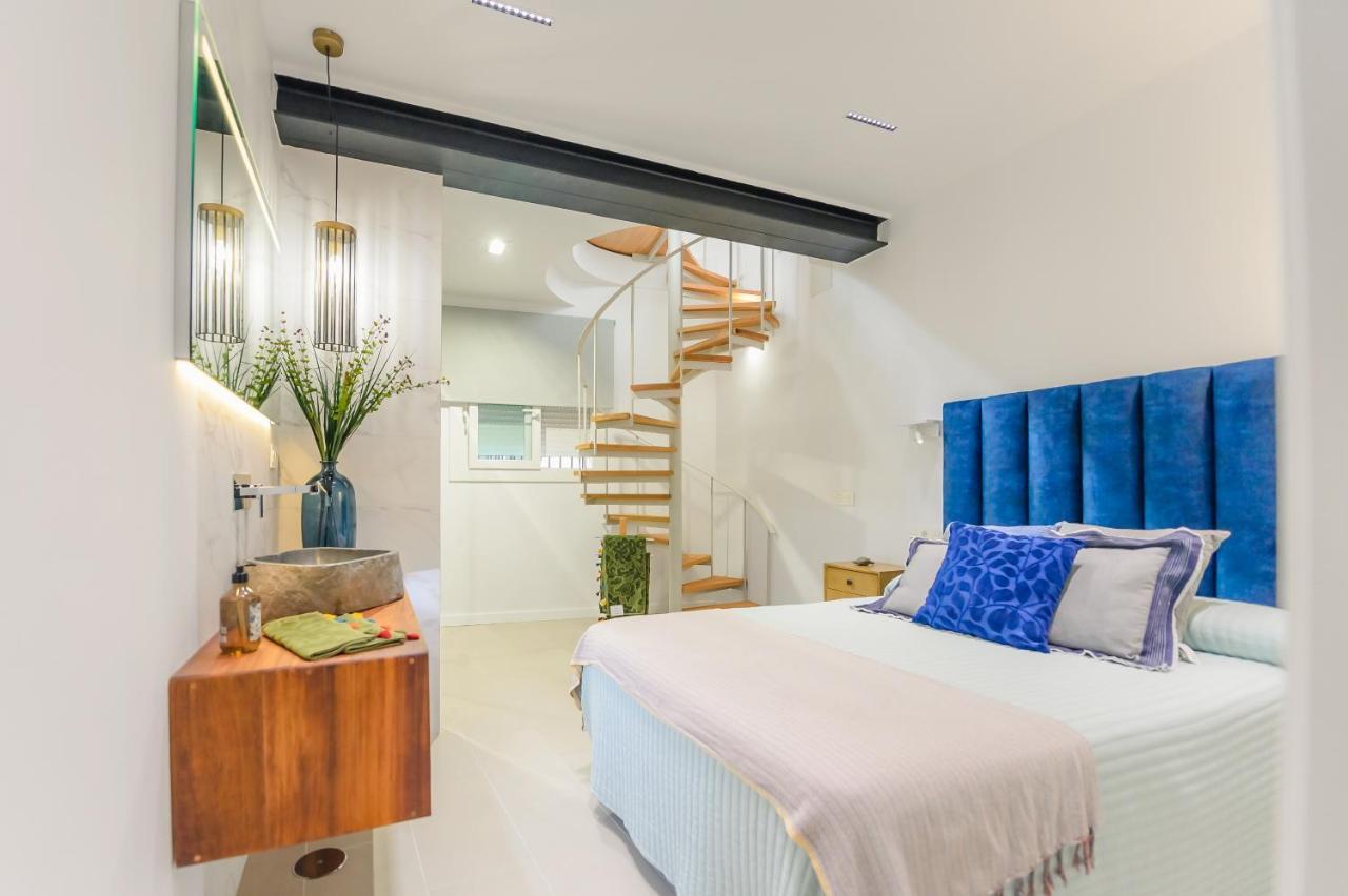 Estudio Boutique Boqueron Коніль-де-ла-Фронтера Екстер'єр фото
