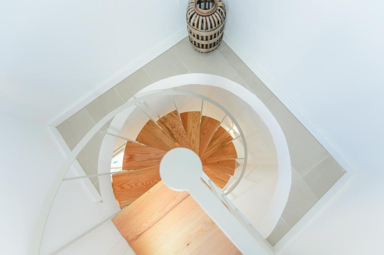 Estudio Boutique Boqueron Коніль-де-ла-Фронтера Екстер'єр фото
