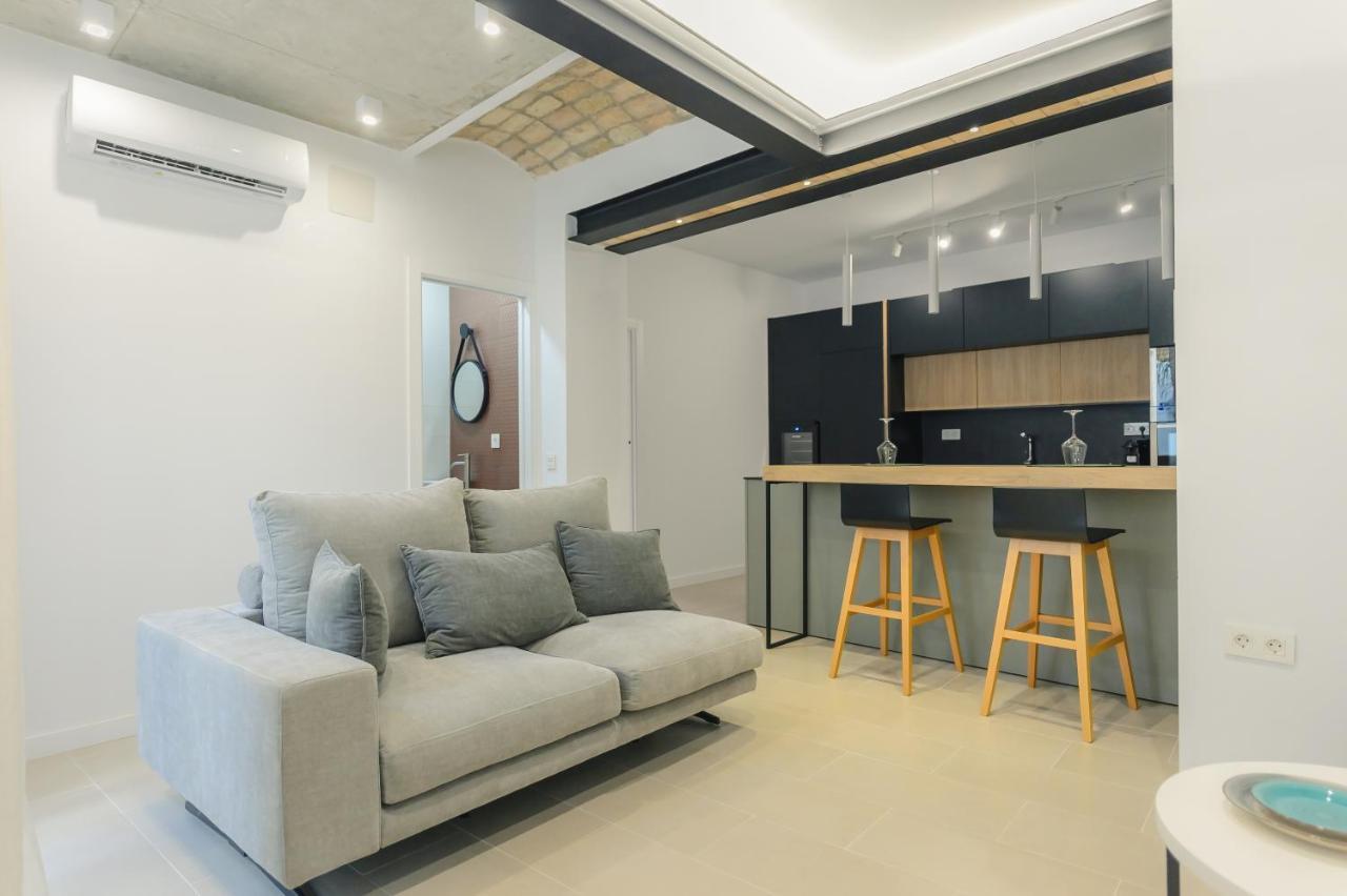Estudio Boutique Boqueron Коніль-де-ла-Фронтера Екстер'єр фото