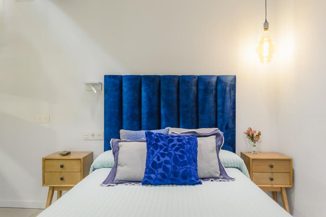 Estudio Boutique Boqueron Коніль-де-ла-Фронтера Екстер'єр фото