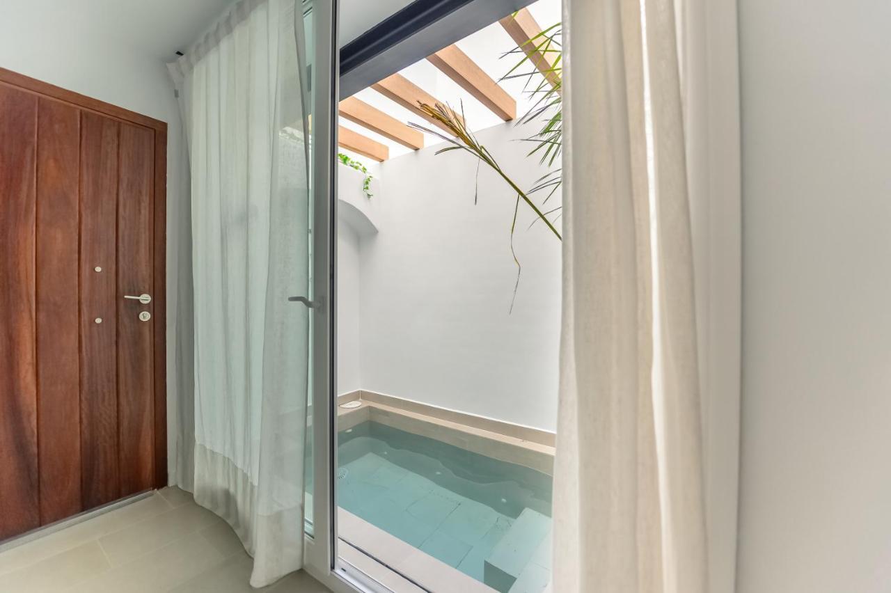 Estudio Boutique Boqueron Коніль-де-ла-Фронтера Екстер'єр фото