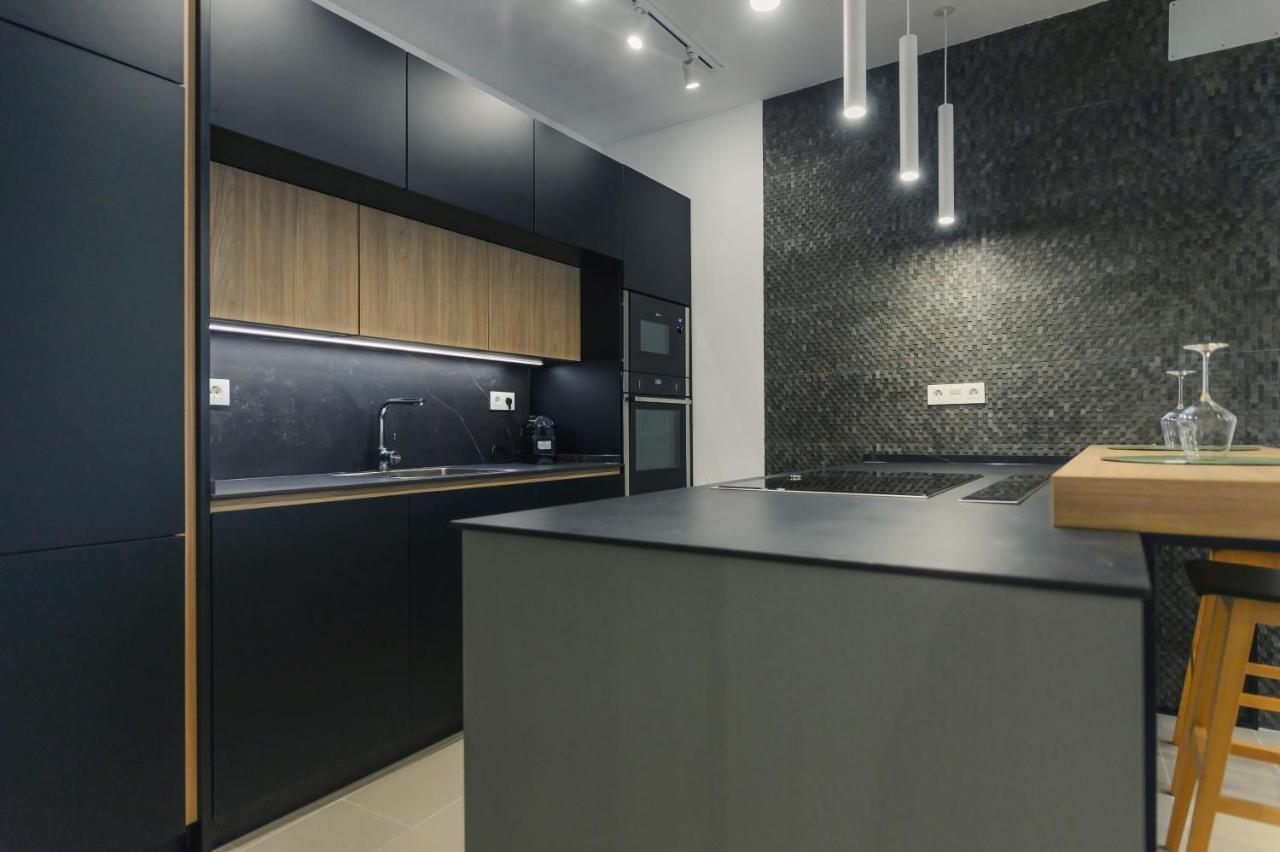 Estudio Boutique Boqueron Коніль-де-ла-Фронтера Екстер'єр фото