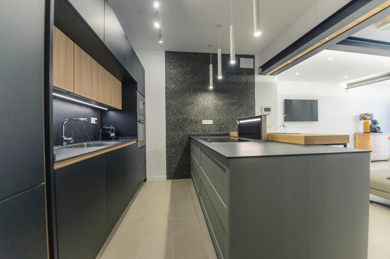Estudio Boutique Boqueron Коніль-де-ла-Фронтера Екстер'єр фото