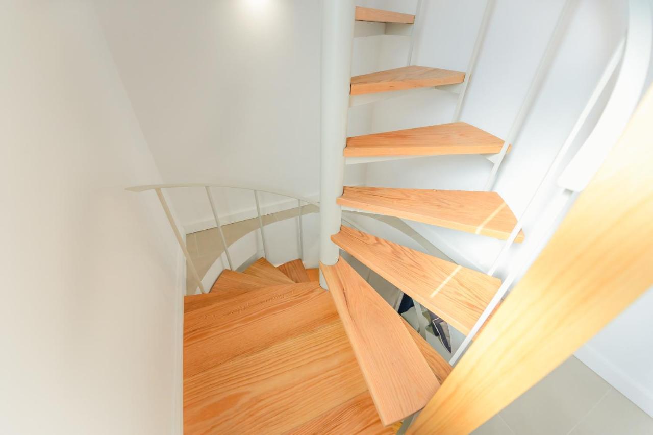 Estudio Boutique Boqueron Коніль-де-ла-Фронтера Екстер'єр фото